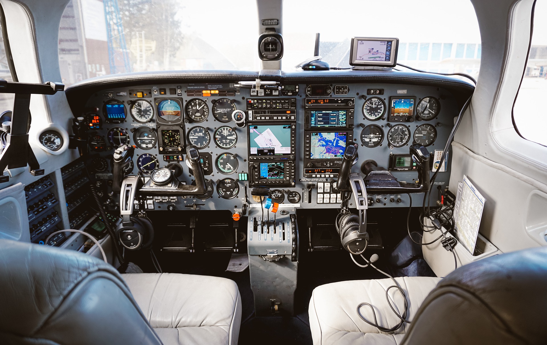 Curso de prácticas estándar en el mantenimiento aeronáutico