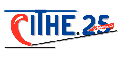 Logo_CITHE 25 AÑOS