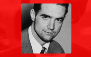 Howard Hughes