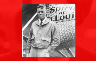 Charles Lindbergh