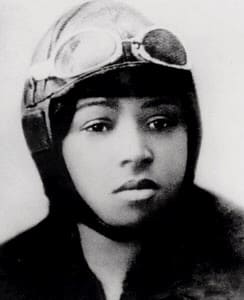 Bessie-Coleman