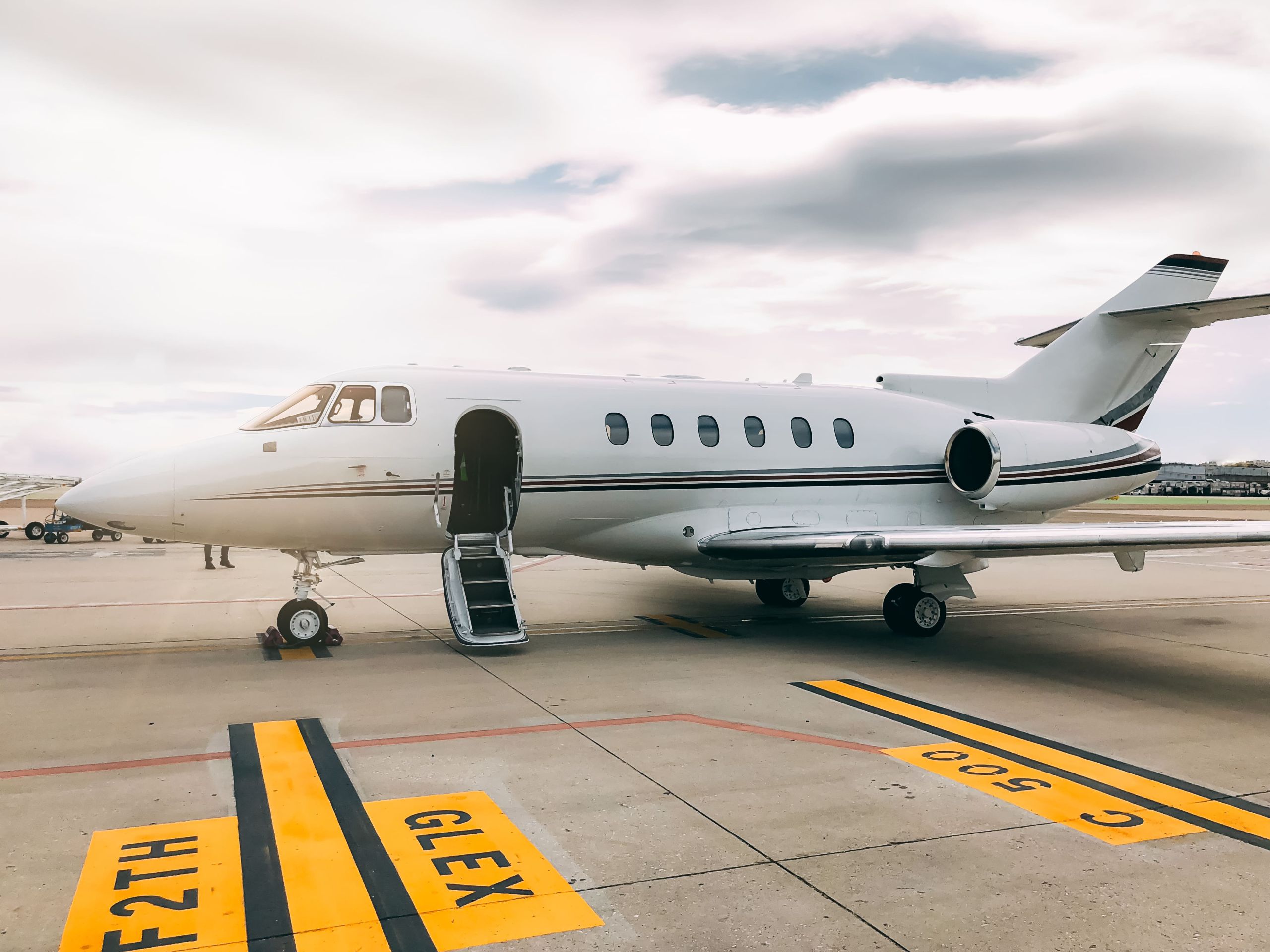 jet-privado