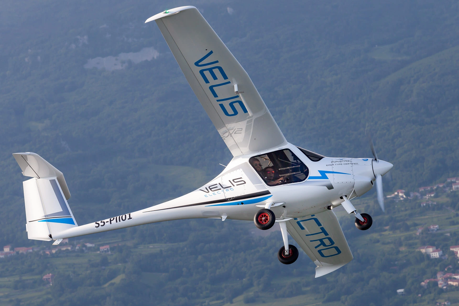 Pipistrel_Velis_Electro