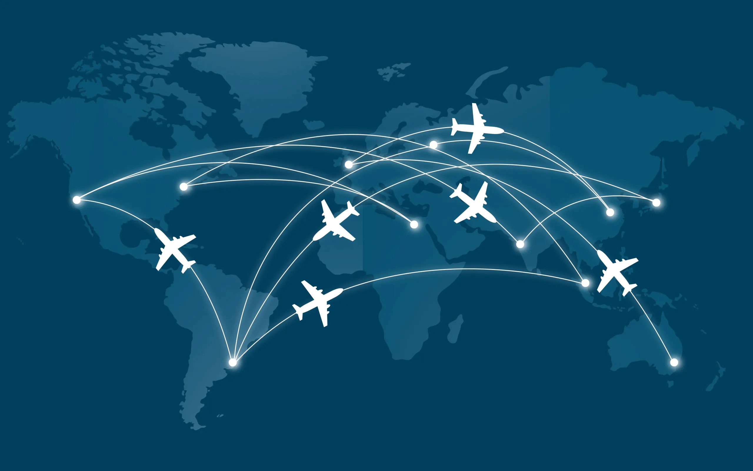 ruta-aerea-mapa