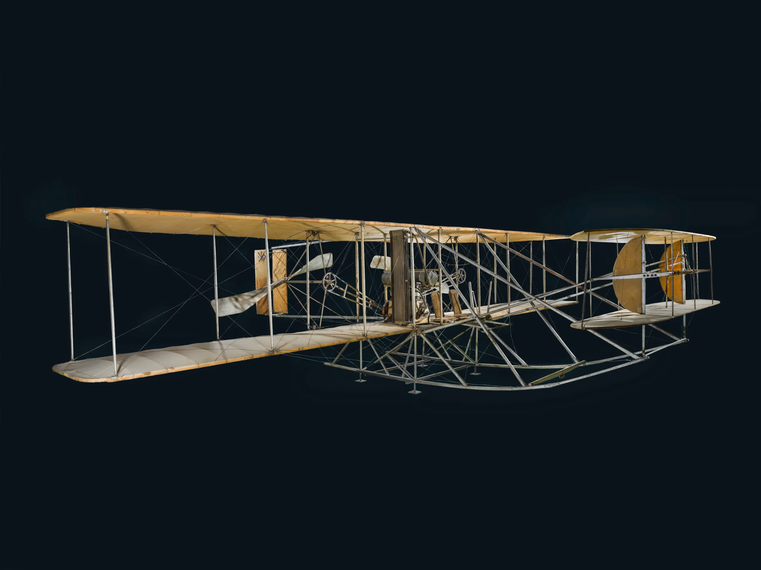 Wright Military Flyer