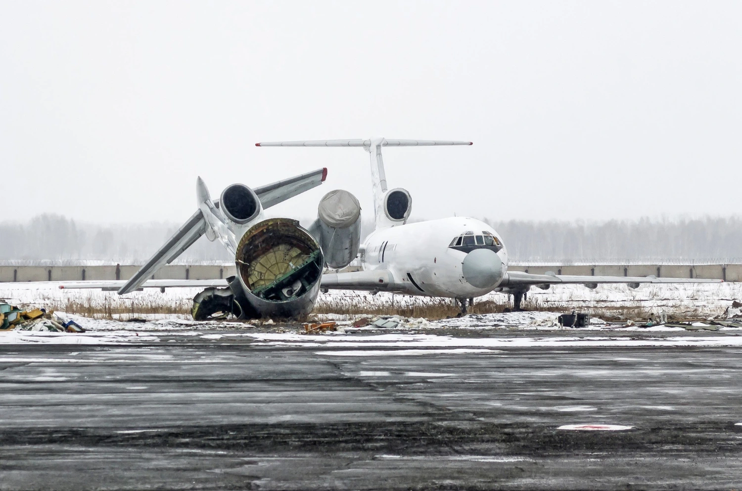 intervinientes- accidentes-aereos
